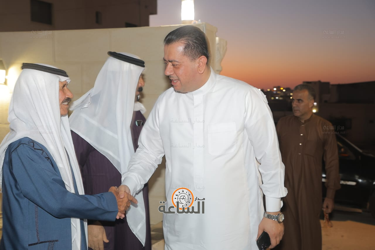 Madar Al-Saa Images 0.09578910094625903