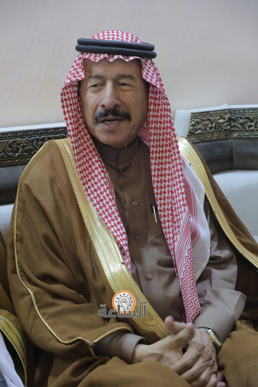 Madar Al-Saa Images 0.6594968679769156