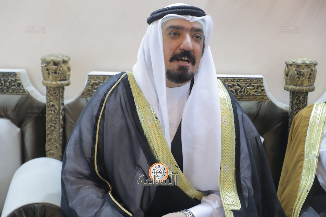 Madar Al-Saa Images 0.6156422475553422