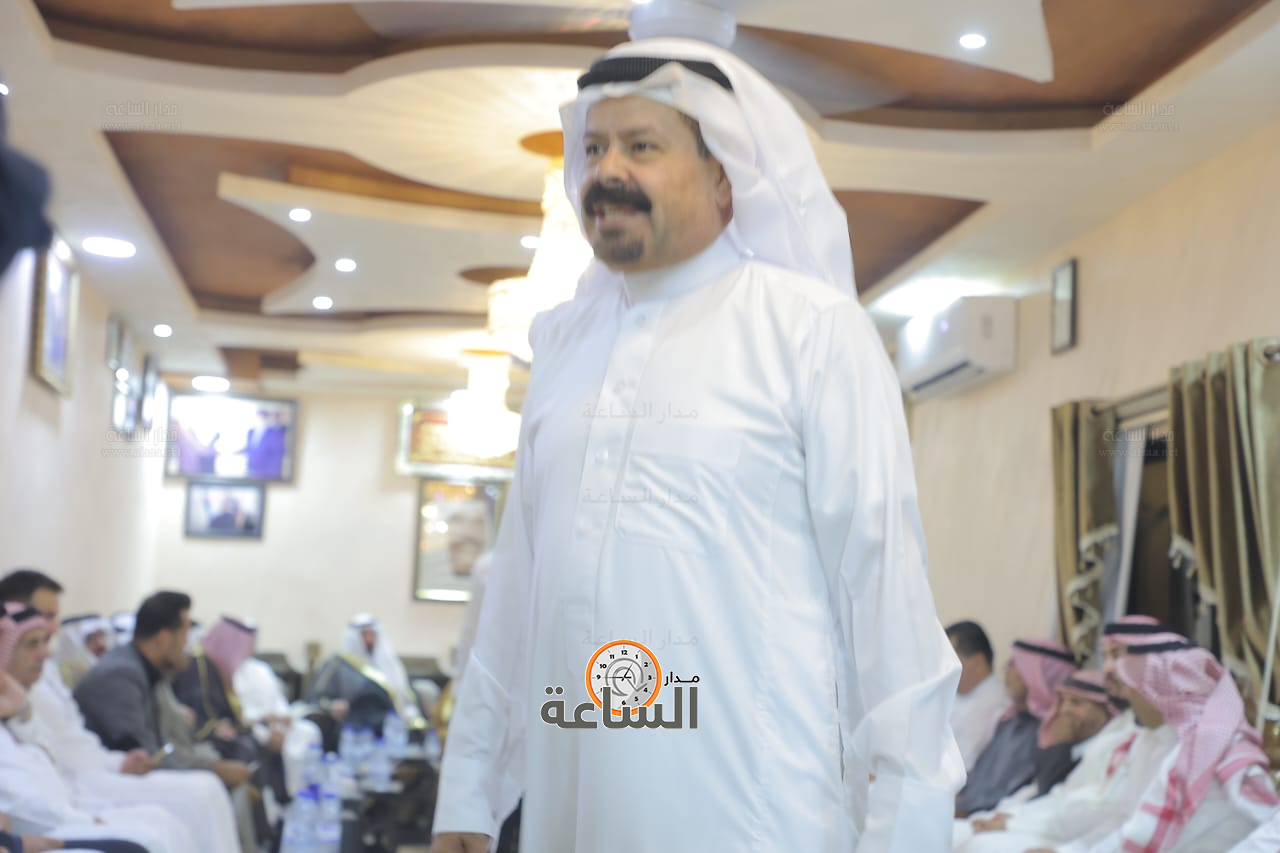 Madar Al-Saa Images 0.03839506872039555