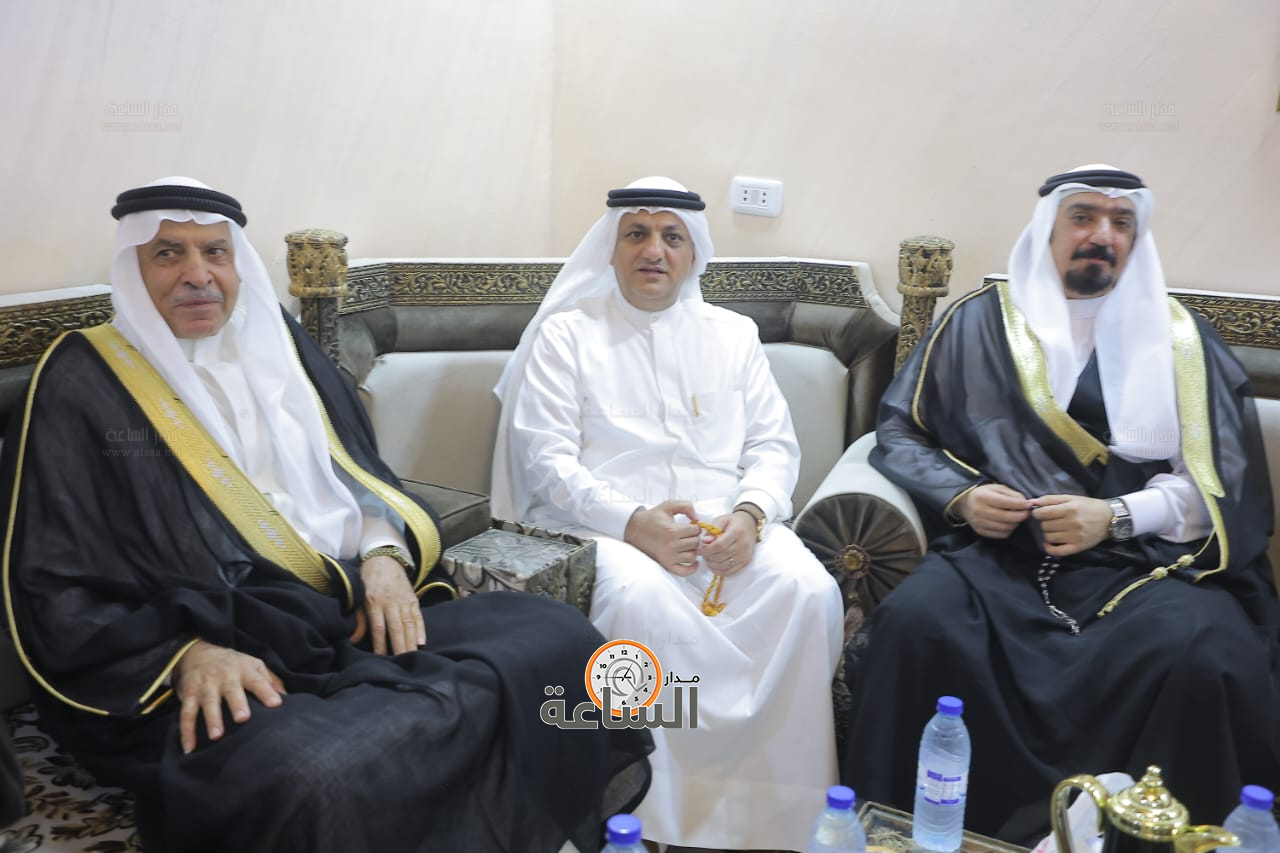 Madar Al-Saa Images 0.2923344285732118