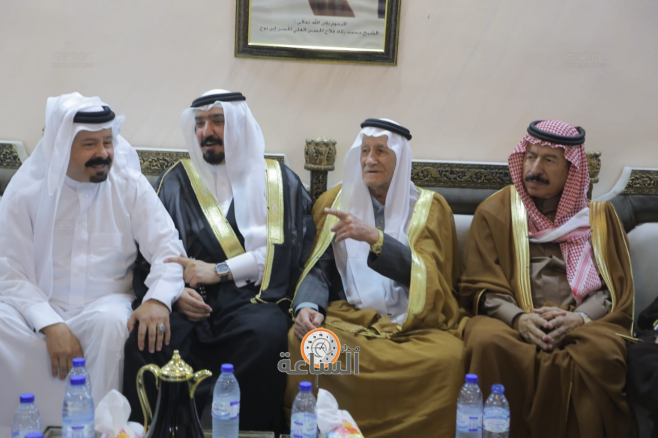 Madar Al-Saa Images 0.49220226004812917