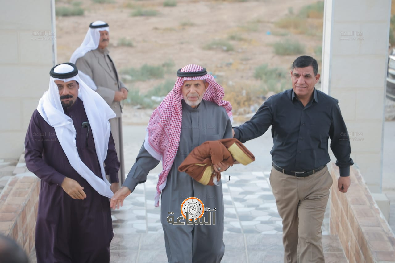 Madar Al-Saa Images 0.11915202097549848