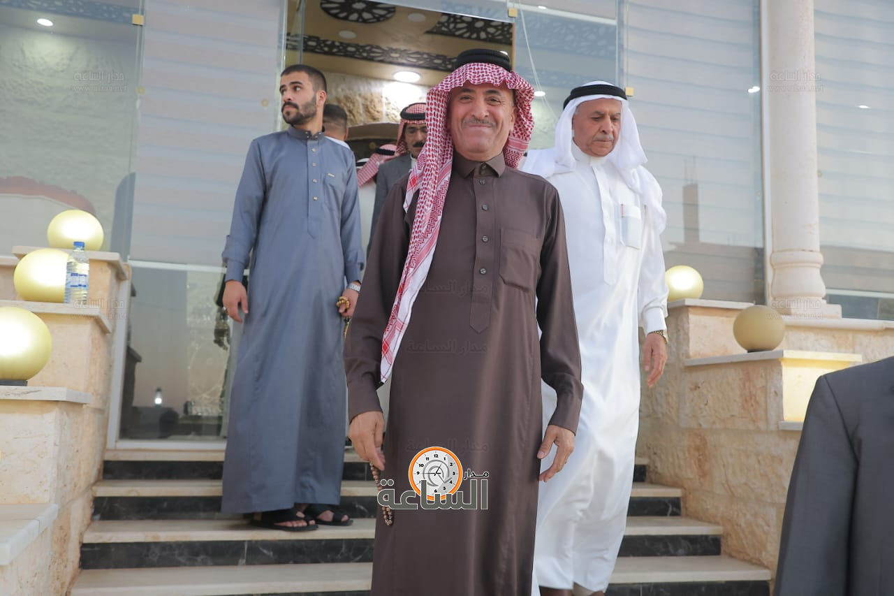 Madar Al-Saa Images 0.017427174205336238