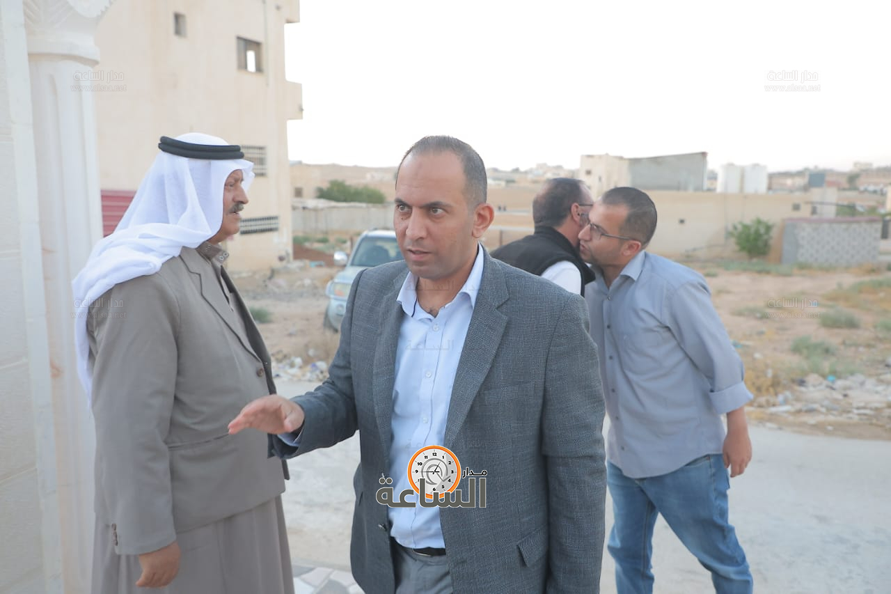 Madar Al-Saa Images 0.9480335805119776