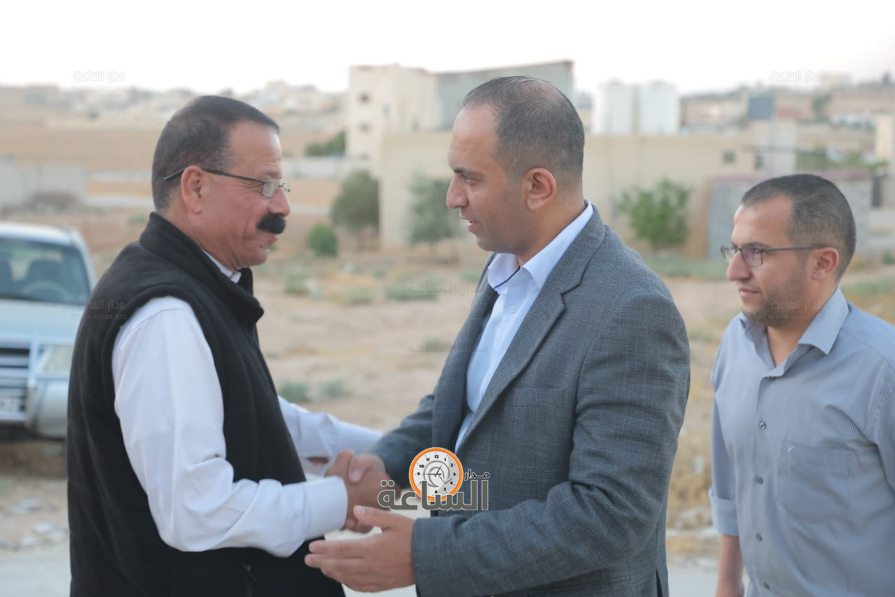 Madar Al-Saa Images 0.7647747947173746