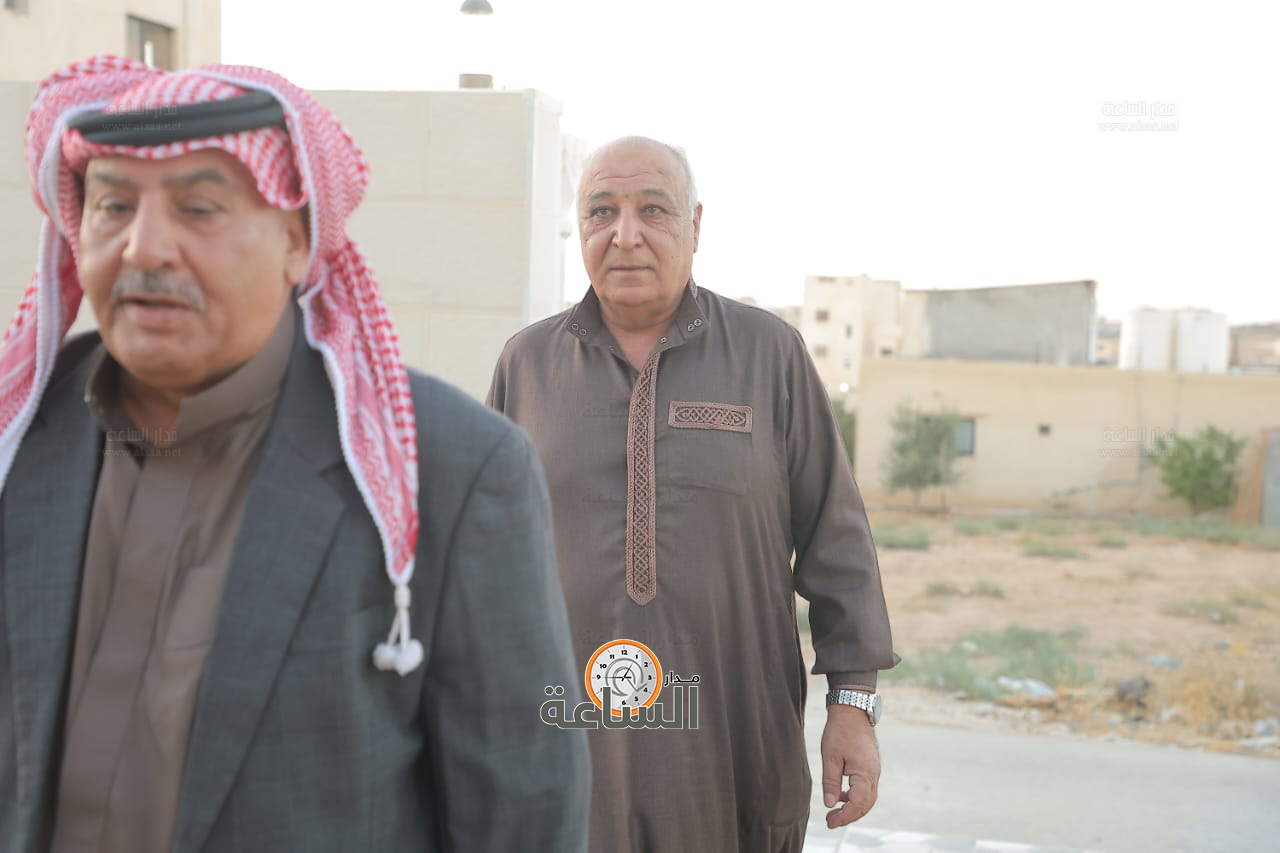 Madar Al-Saa Images 0.4529176733771112