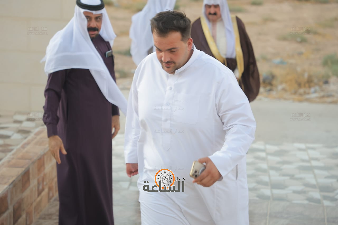 Madar Al-Saa Images 0.9493807776965306