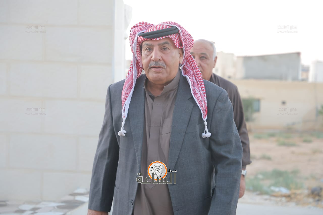 Madar Al-Saa Images 0.8337396448472983