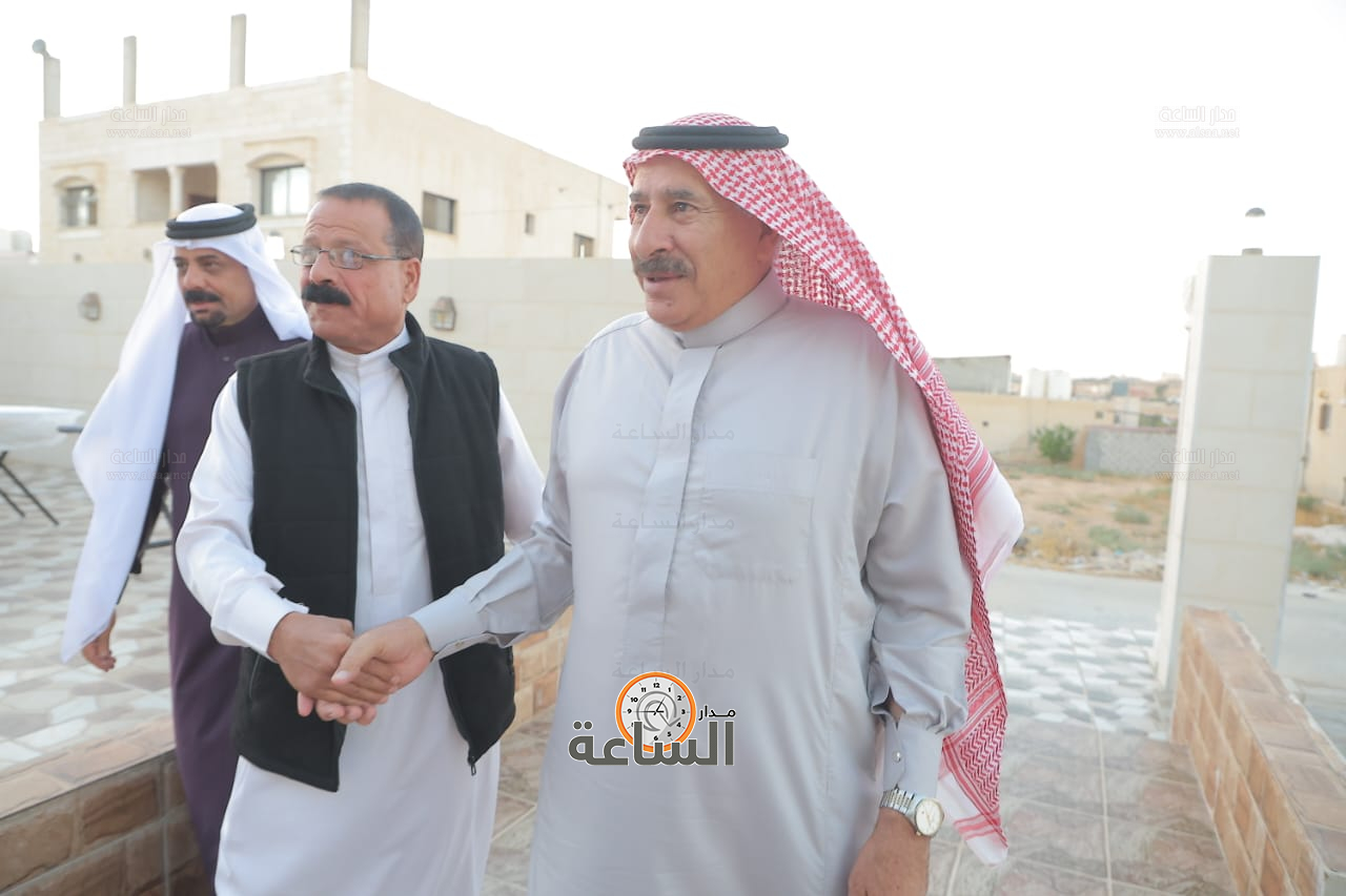 Madar Al-Saa Images 0.655926318566414