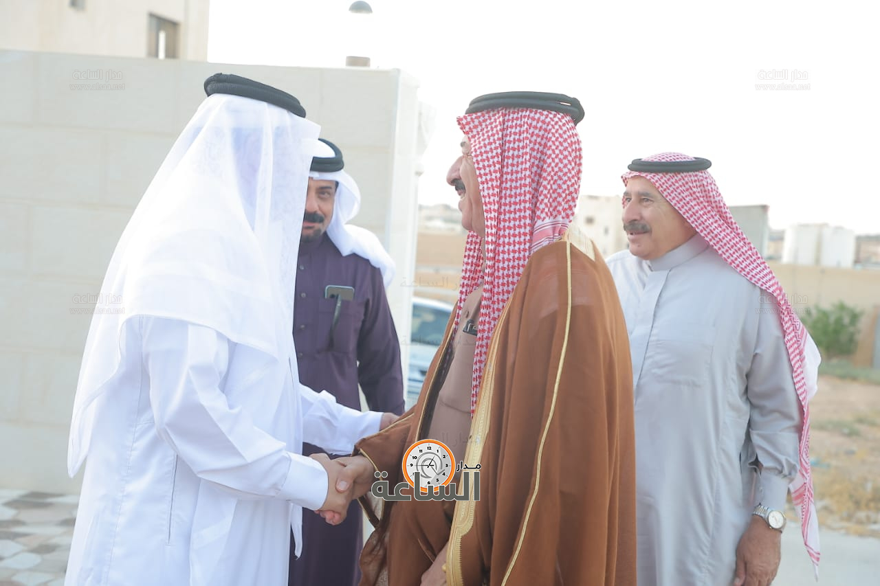 Madar Al-Saa Images 0.2001379901666438