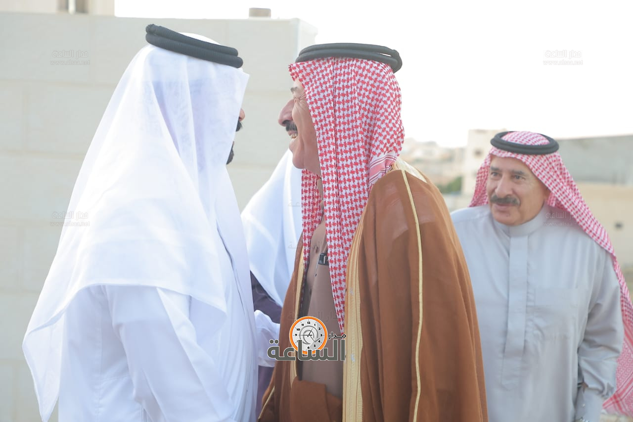 Madar Al-Saa Images 0.28288088586916205