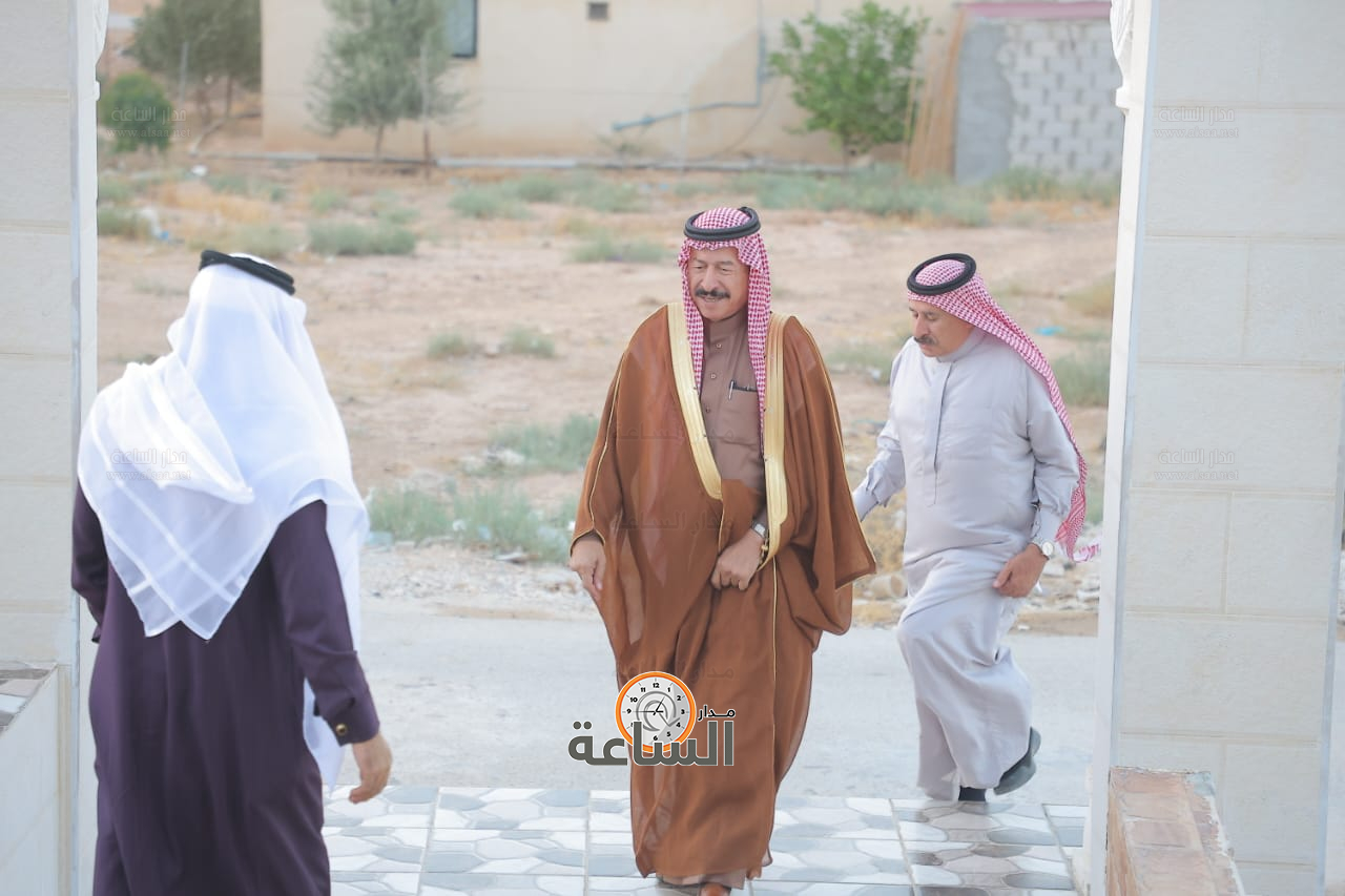 Madar Al-Saa Images 0.39930178850823805