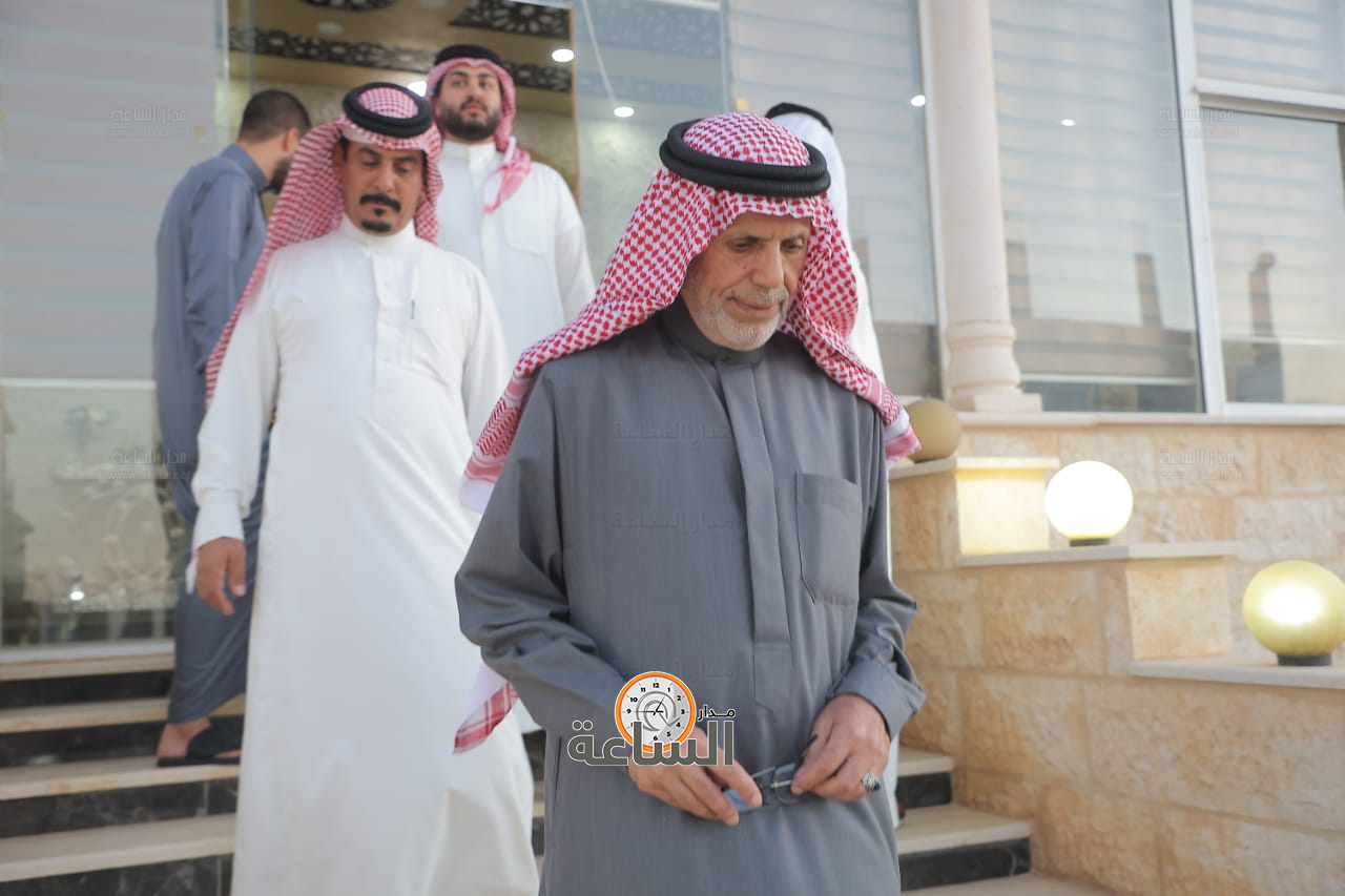 Madar Al-Saa Images 0.20498559019518703