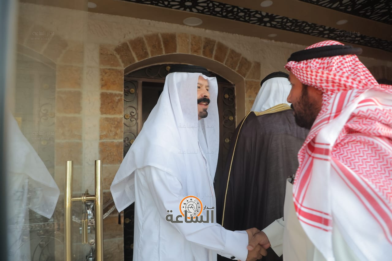 Madar Al-Saa Images 0.920779120228341