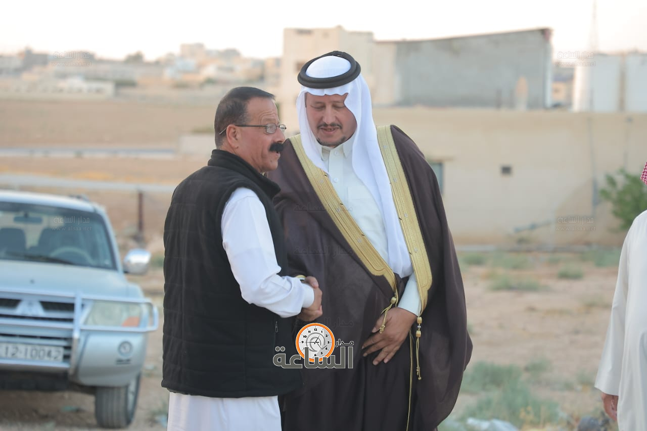 Madar Al-Saa Images 0.9499794624902285