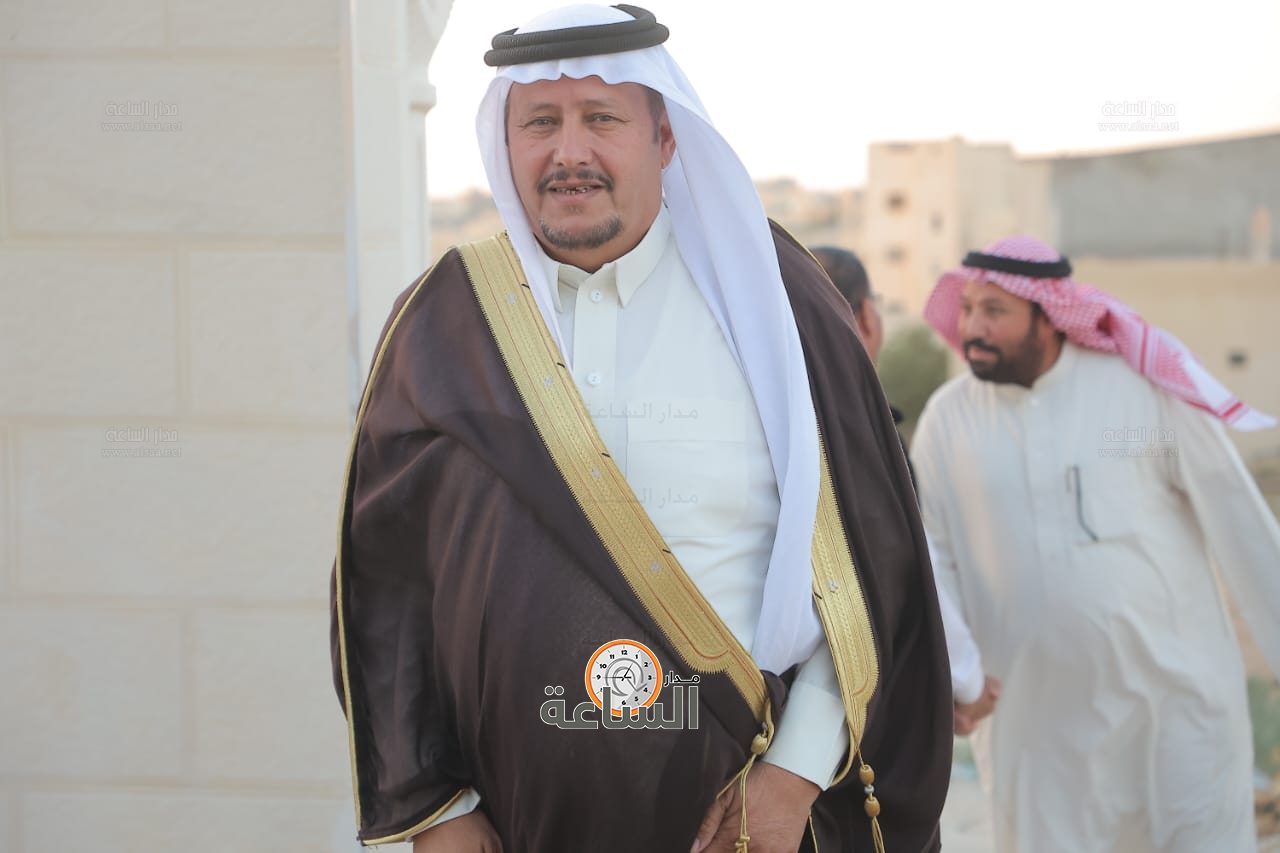 Madar Al-Saa Images 0.8110412710114886