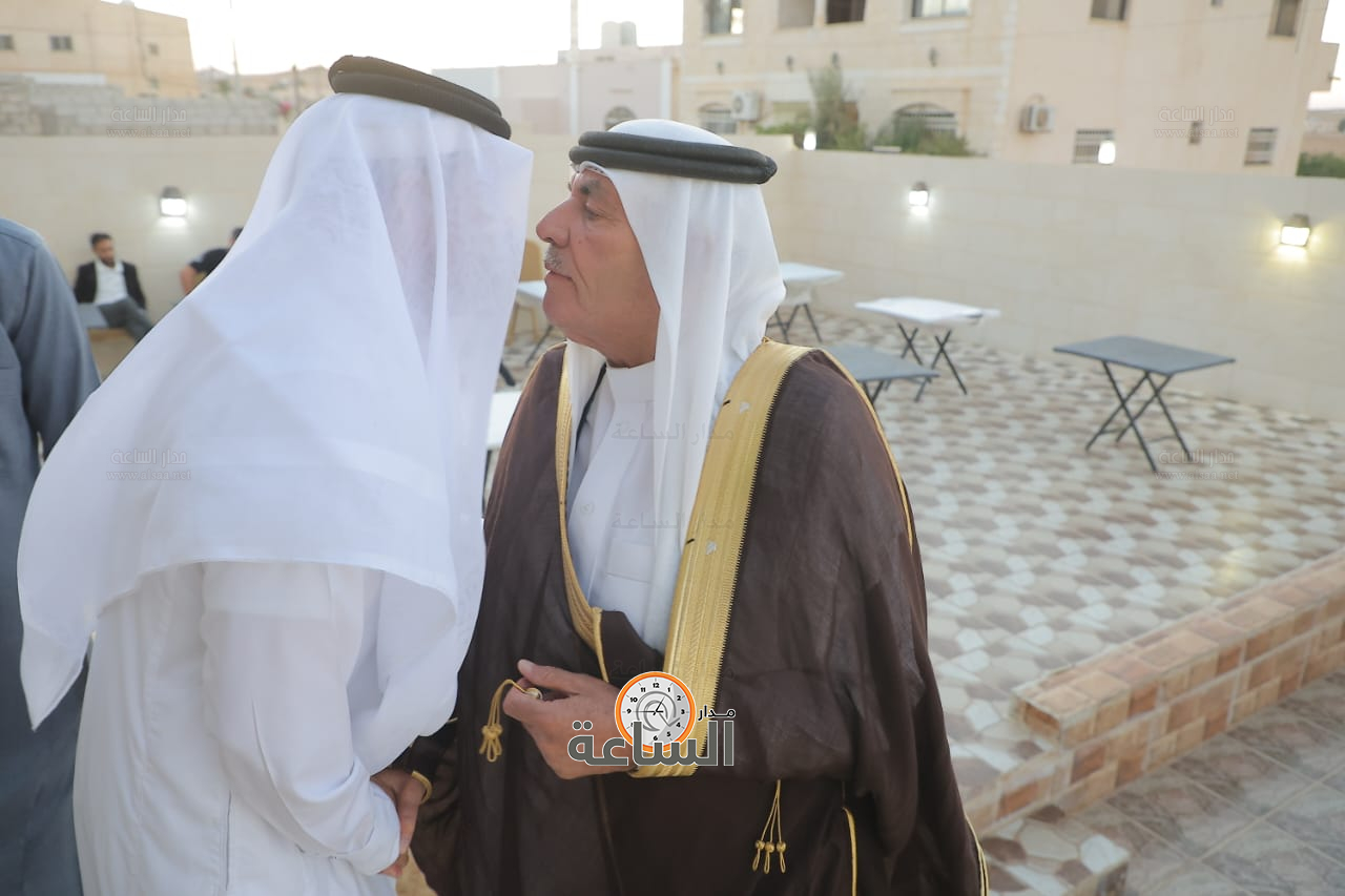 Madar Al-Saa Images 0.8913922474045688