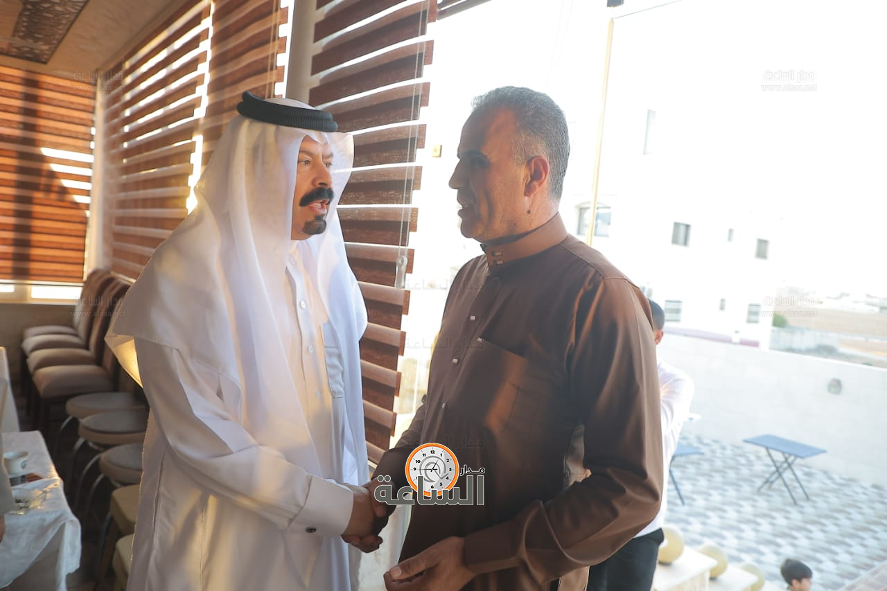 Madar Al-Saa Images 0.7721059330178127