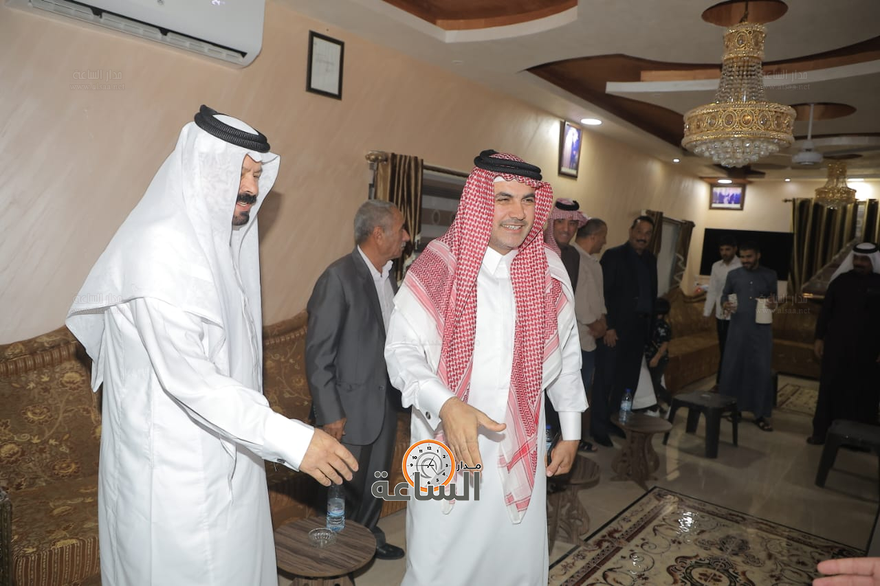 Madar Al-Saa Images 0.7303019566342365