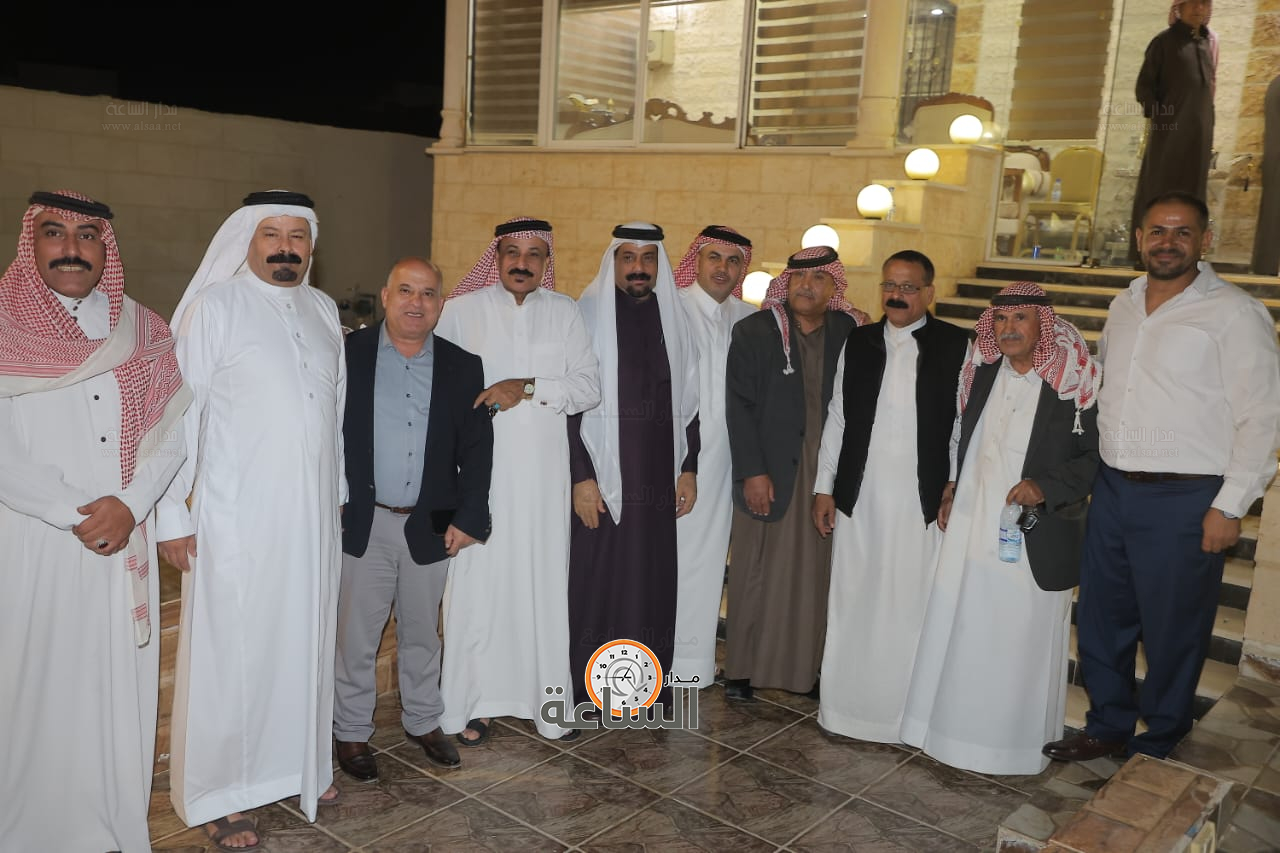 Madar Al-Saa Images 0.7096796486699001