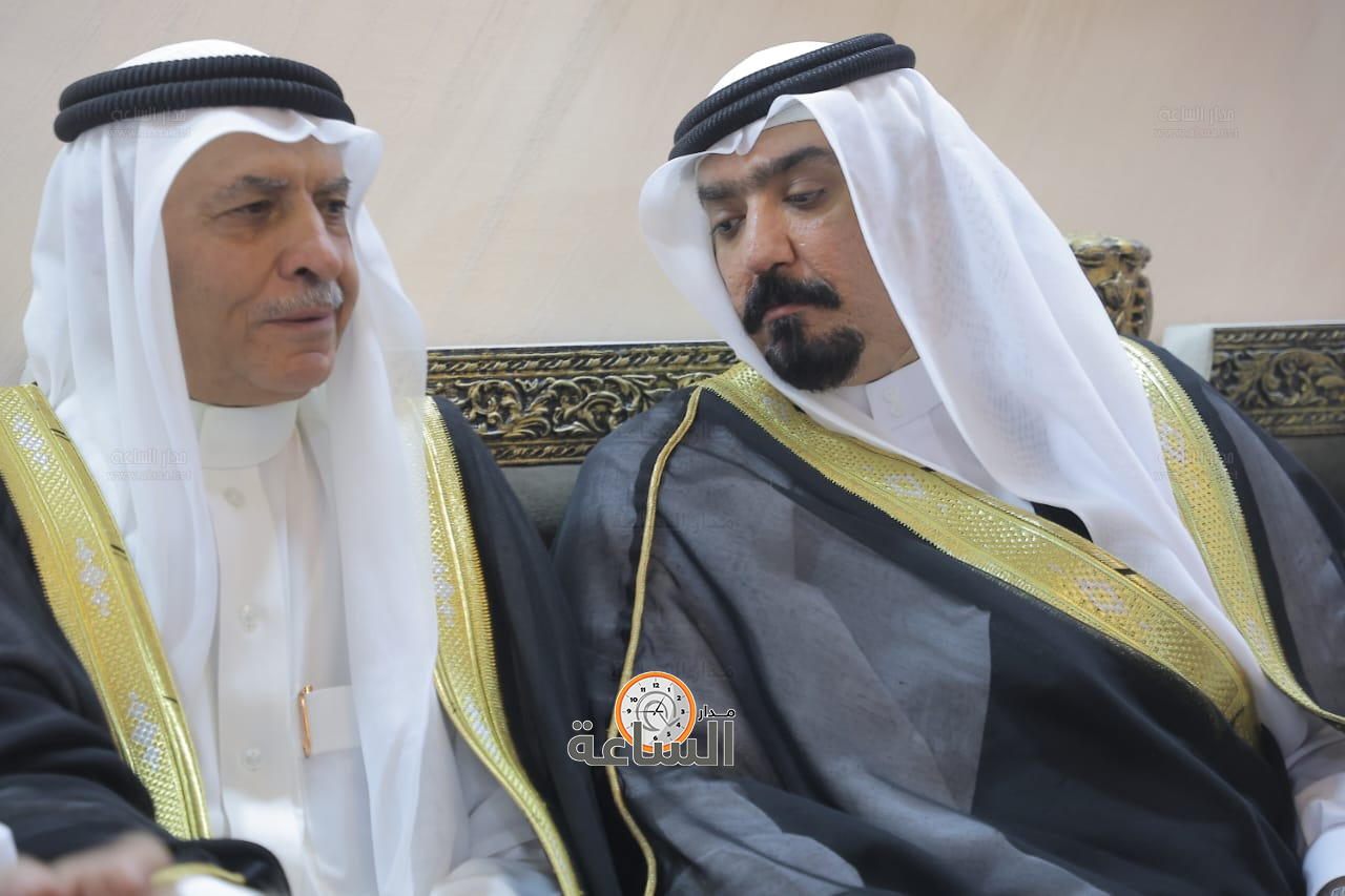 Madar Al-Saa Images 0.3030085719466563