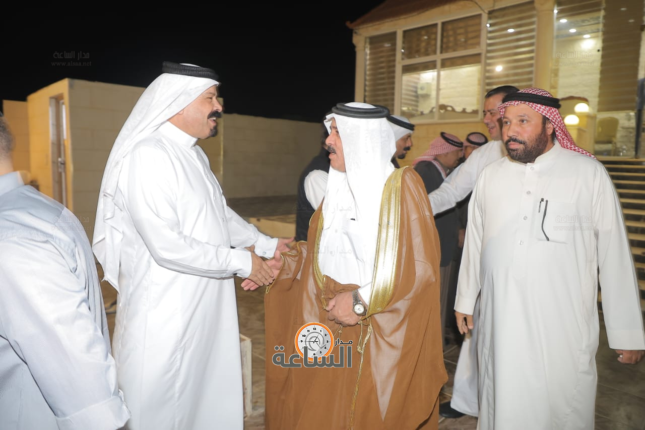 Madar Al-Saa Images 0.008298741344599625