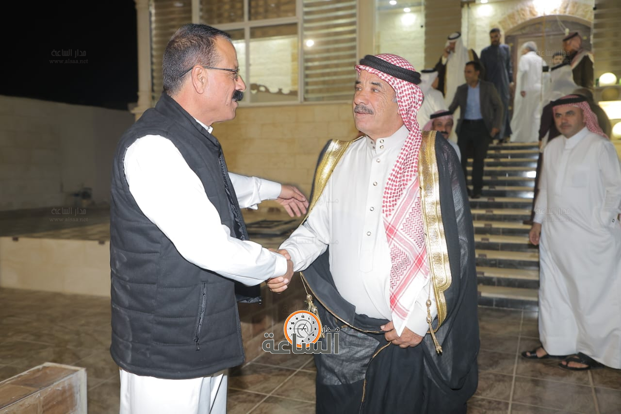 Madar Al-Saa Images 0.12851604269029537