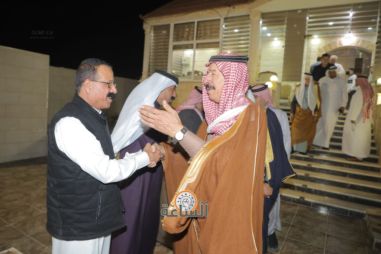 Madar Al-Saa Images 0.21006172116542043