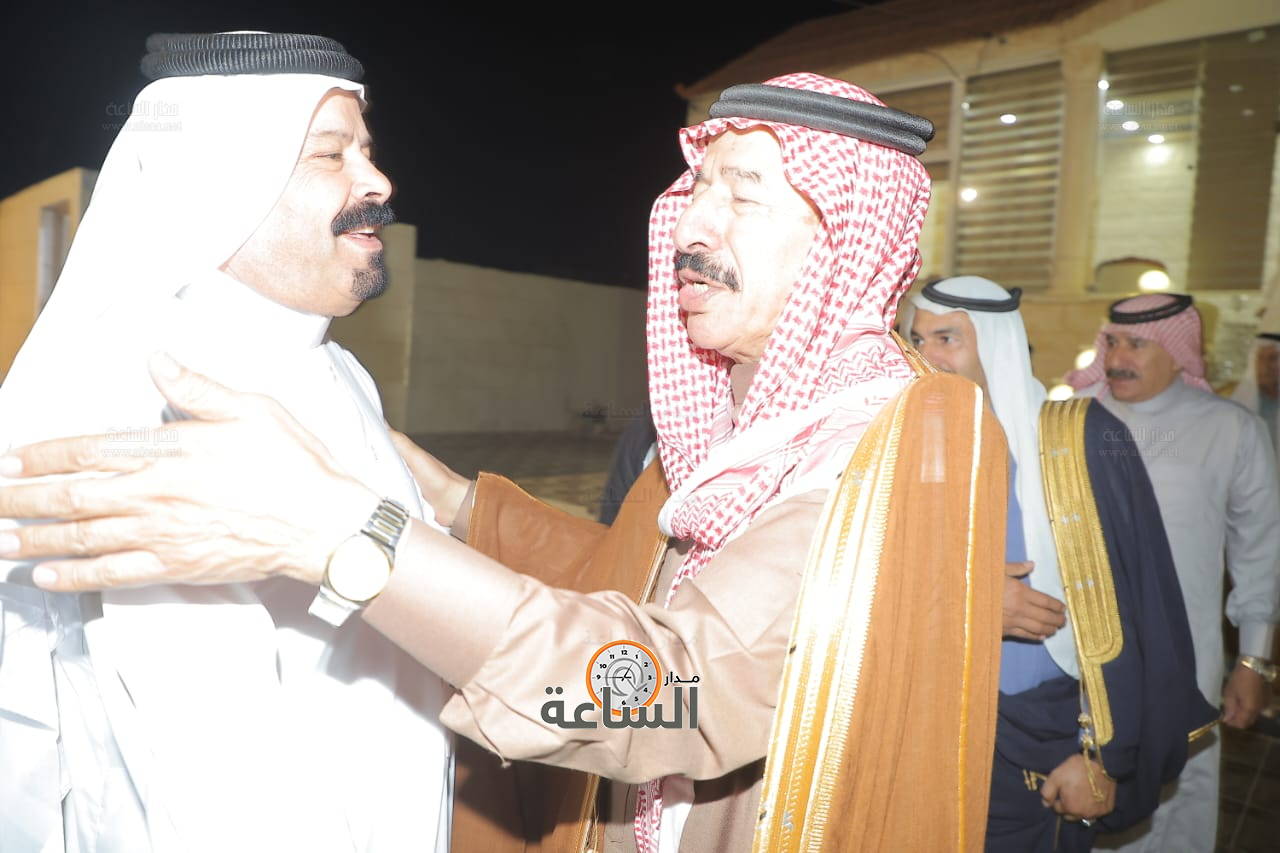 Madar Al-Saa Images 0.2456203437832729