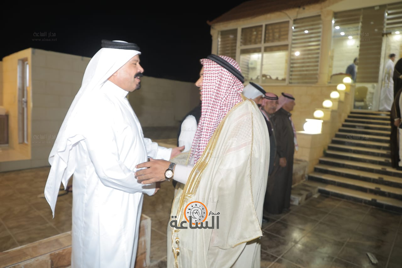 Madar Al-Saa Images 0.7155403827314224