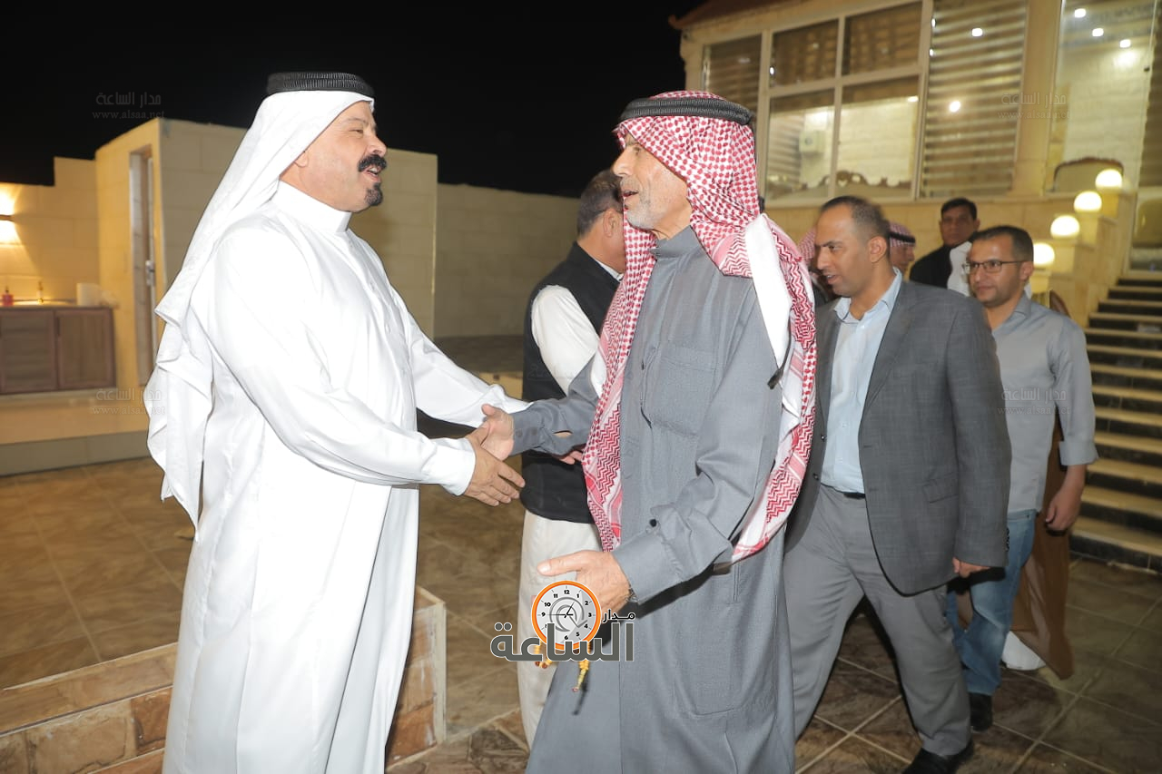 Madar Al-Saa Images 0.5897197122220502