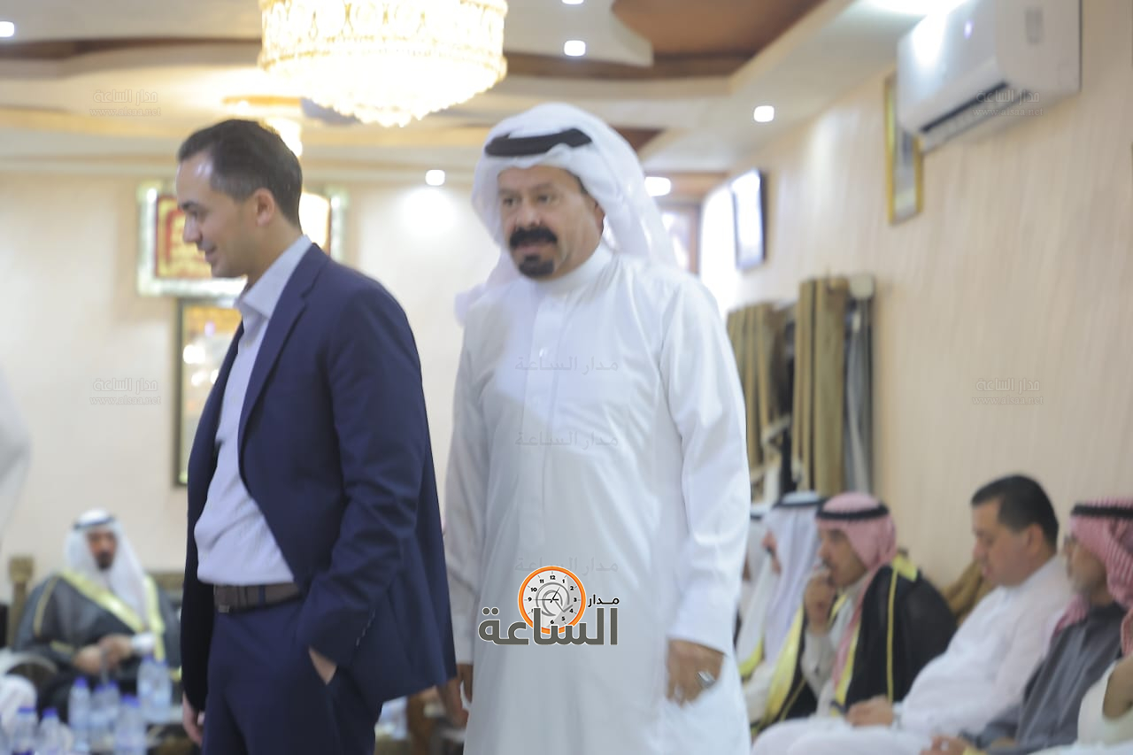 Madar Al-Saa Images 0.8182573400758774