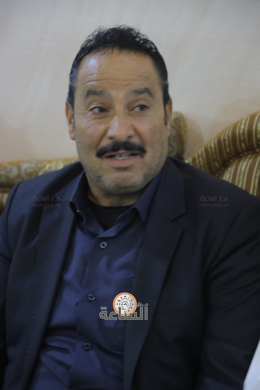 Madar Al-Saa Images 0.17772286659695857