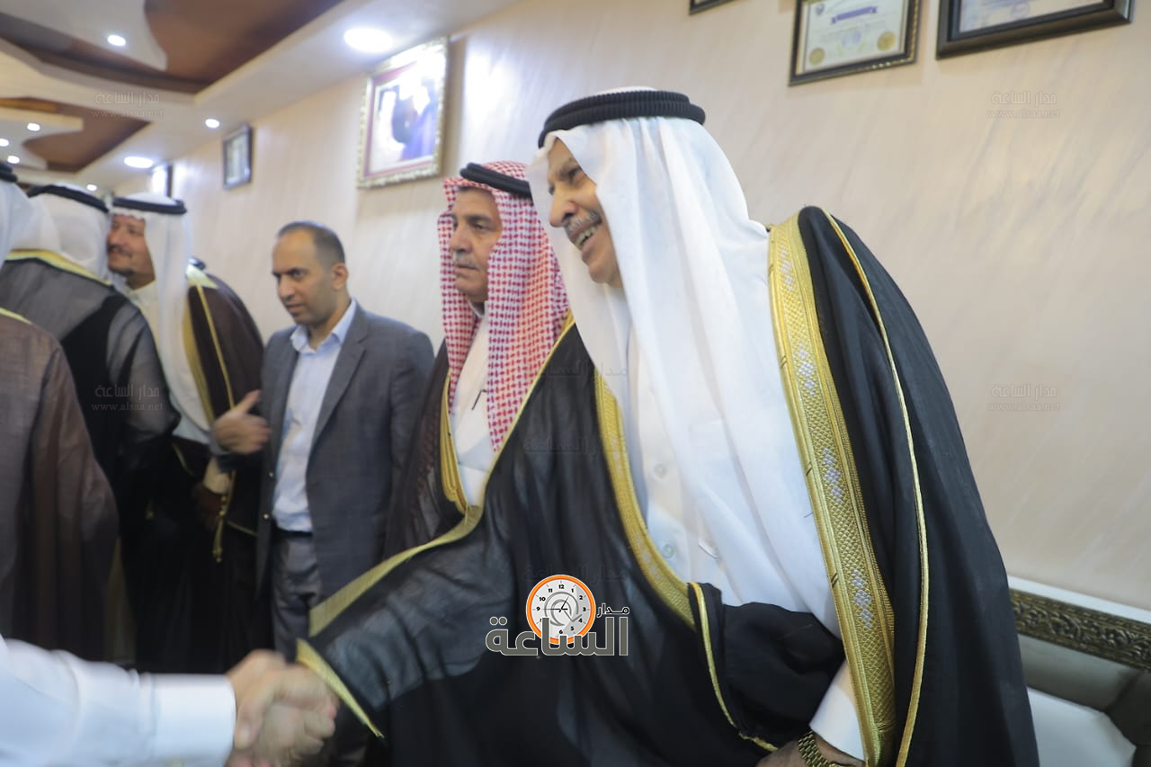 Madar Al-Saa Images 0.38460540373607466