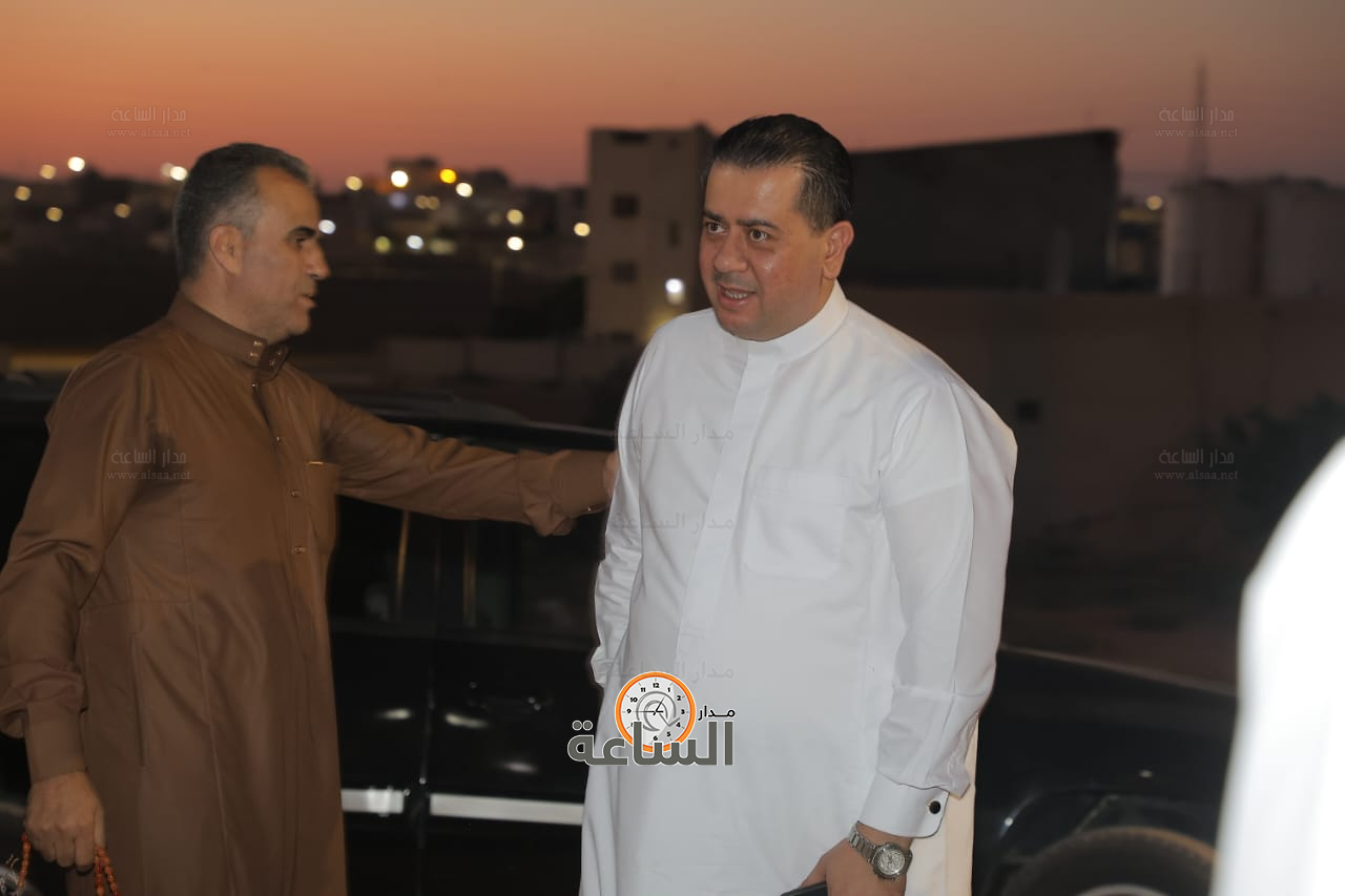 Madar Al-Saa Images 0.8533099823300739