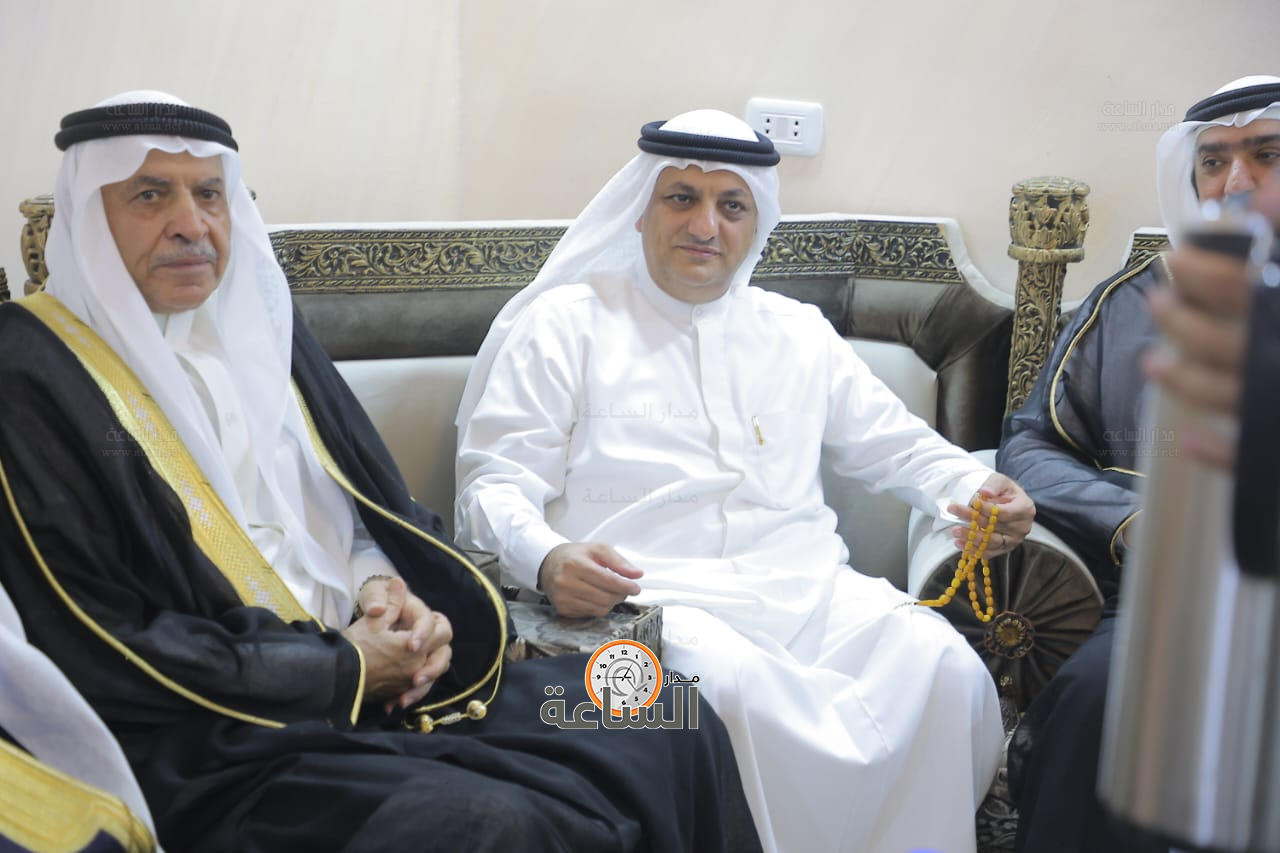 Madar Al-Saa Images 0.4741759254005248