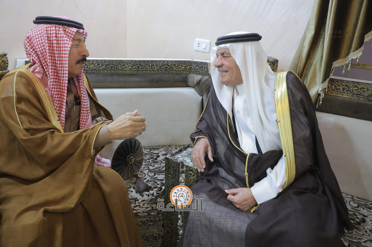 Madar Al-Saa Images 0.5546864411741275