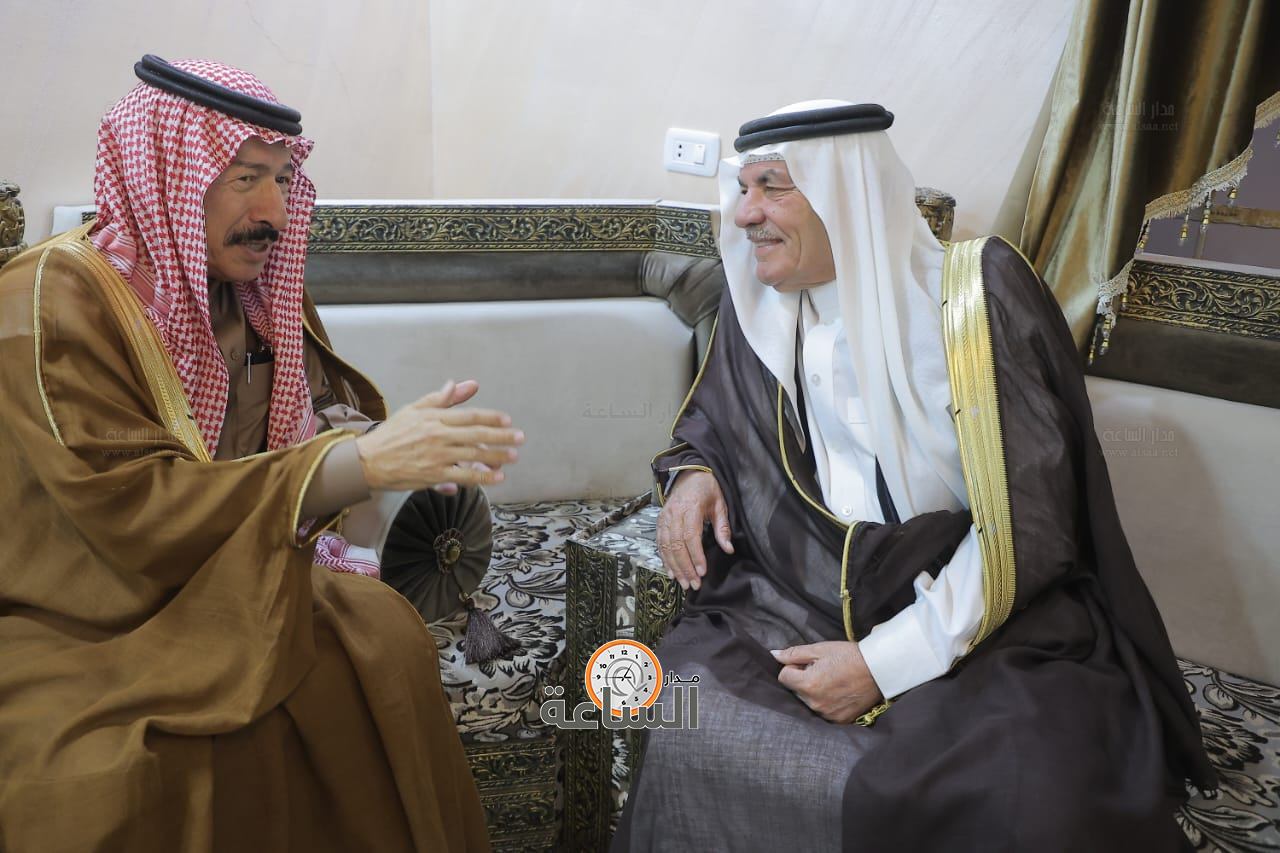 Madar Al-Saa Images 0.041831894414361415