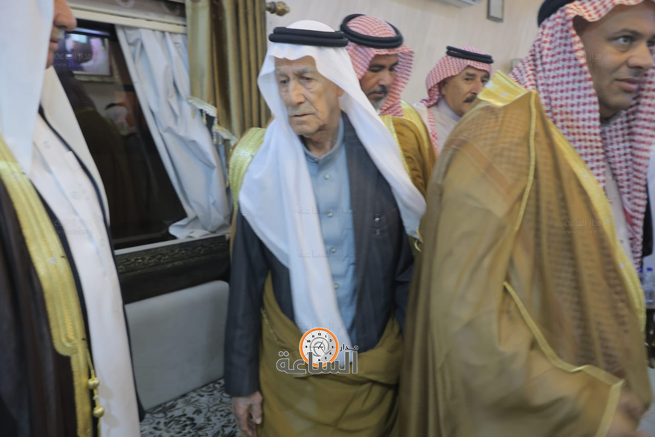 Madar Al-Saa Images 0.4498567797420636