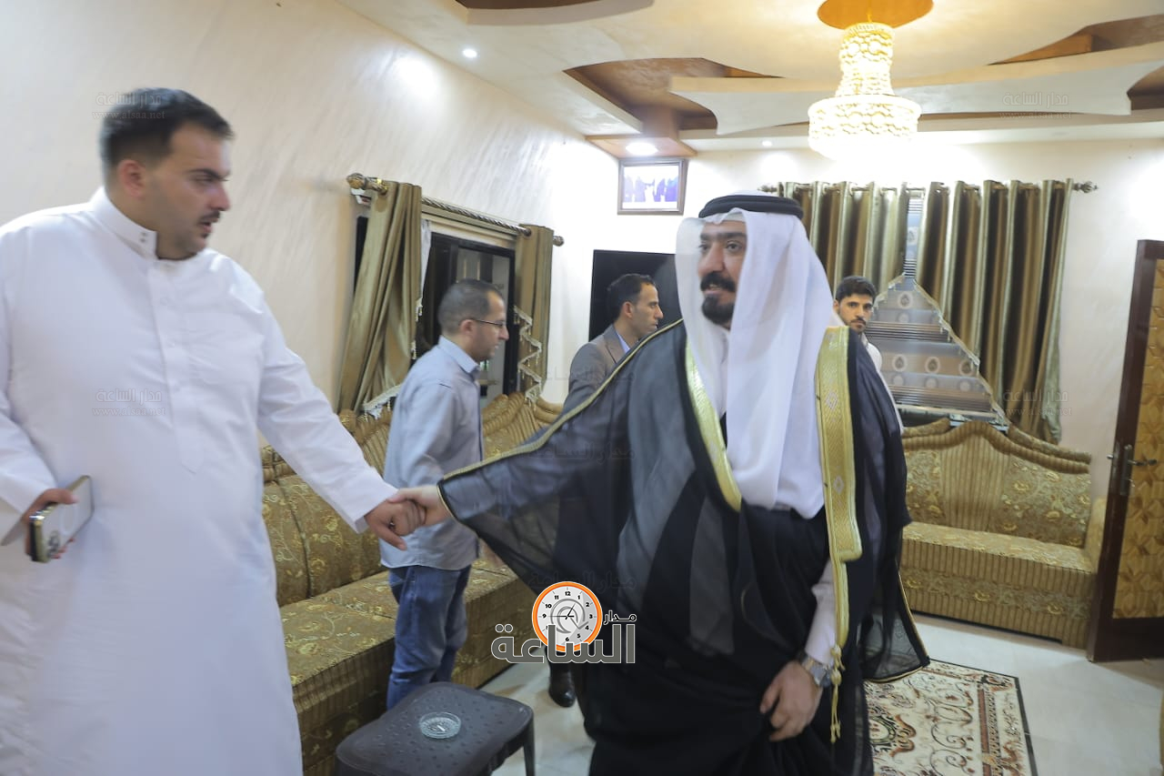 Madar Al-Saa Images 0.5238170312199429