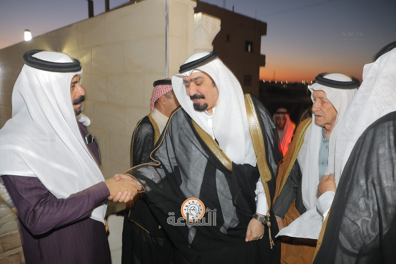 Madar Al-Saa Images 0.6796073282814775