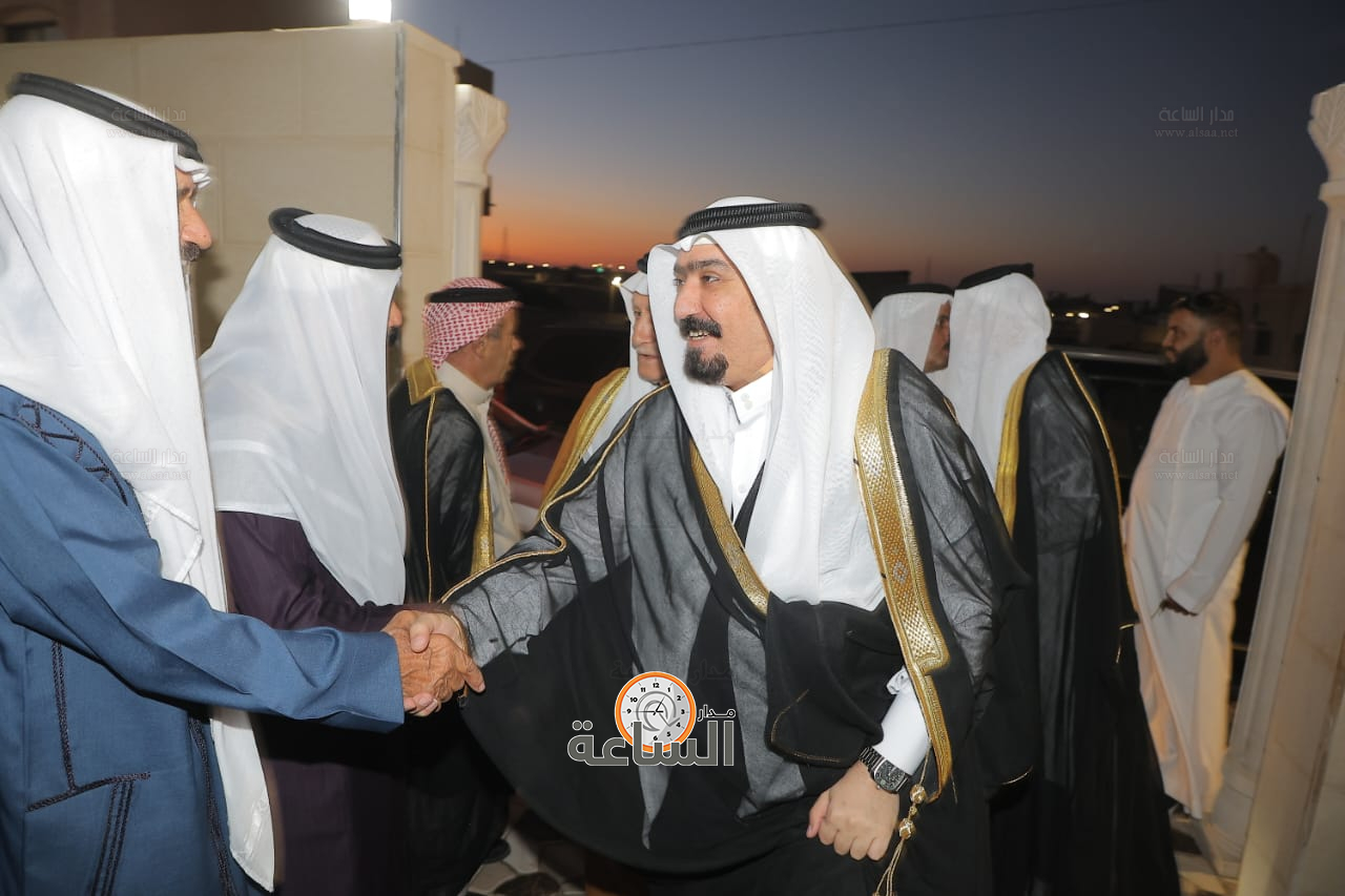 Madar Al-Saa Images 0.2799674194492292