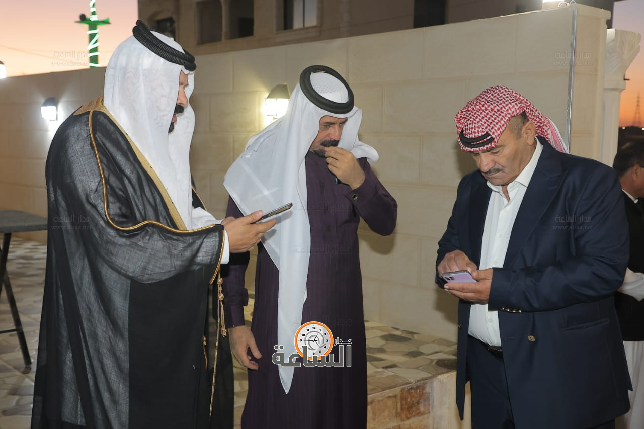 Madar Al-Saa Images 0.9305667747956827