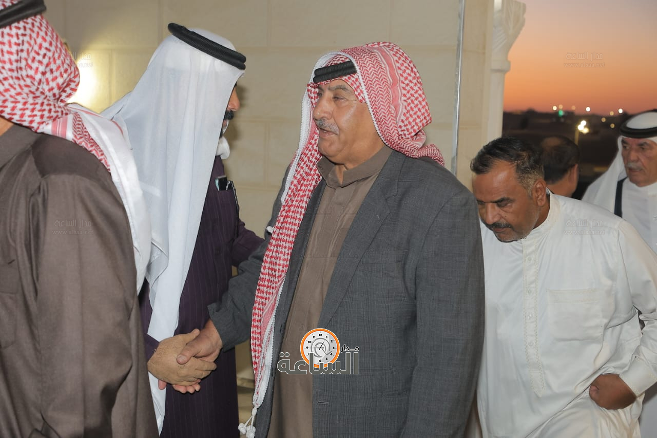 Madar Al-Saa Images 0.7957930029402859