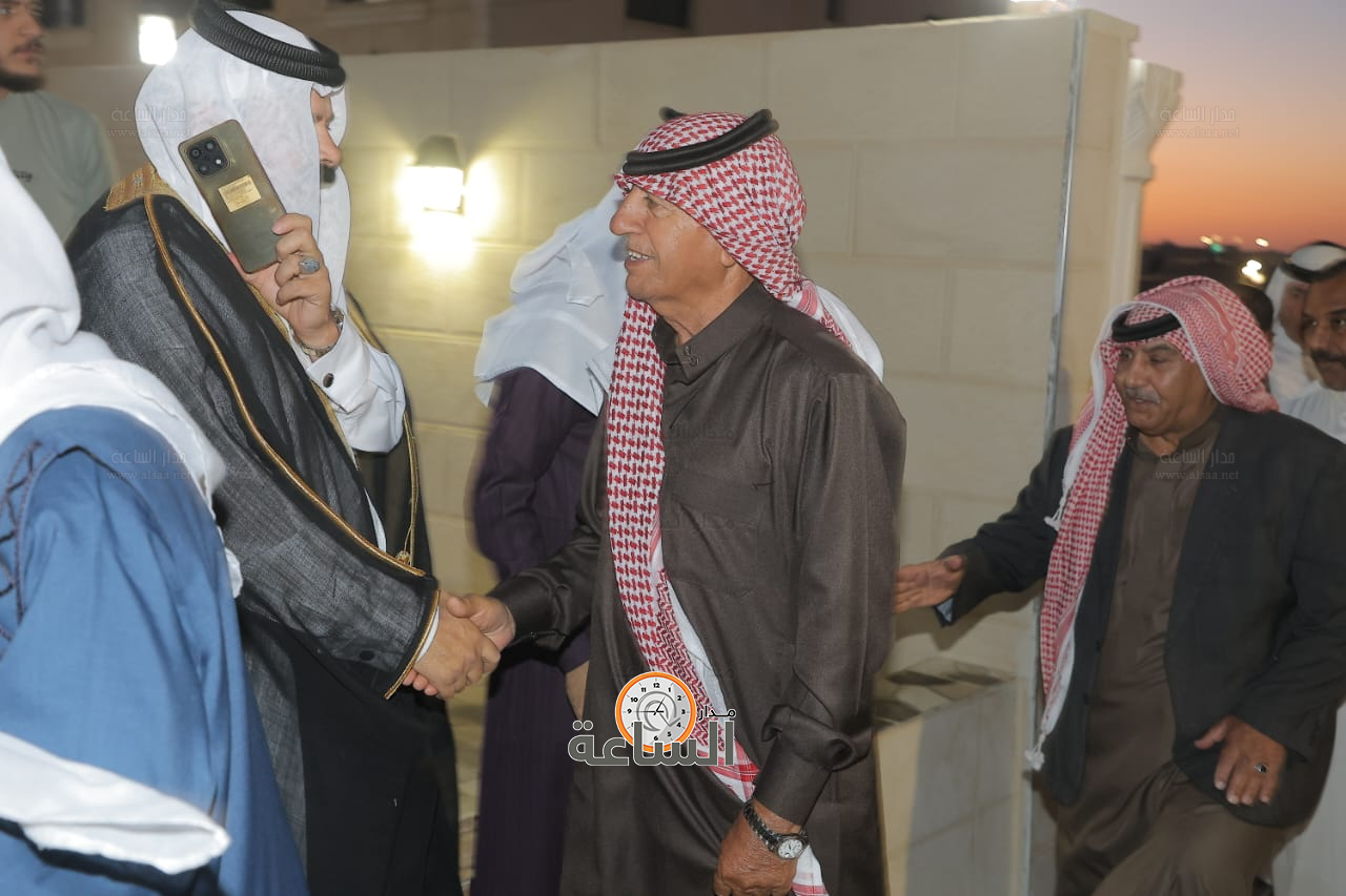 Madar Al-Saa Images 0.23223308860157743