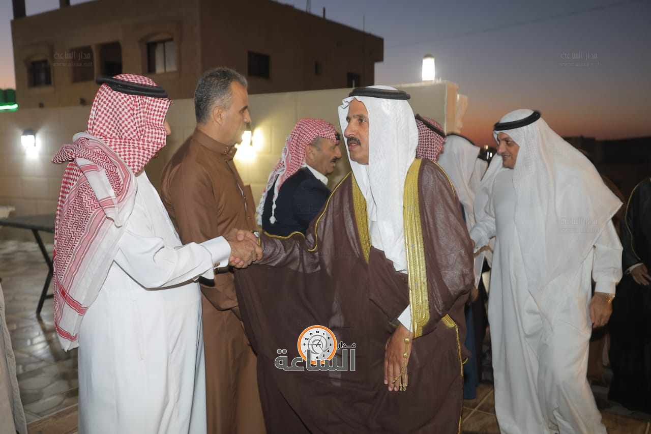 Madar Al-Saa Images 0.18786754597964817