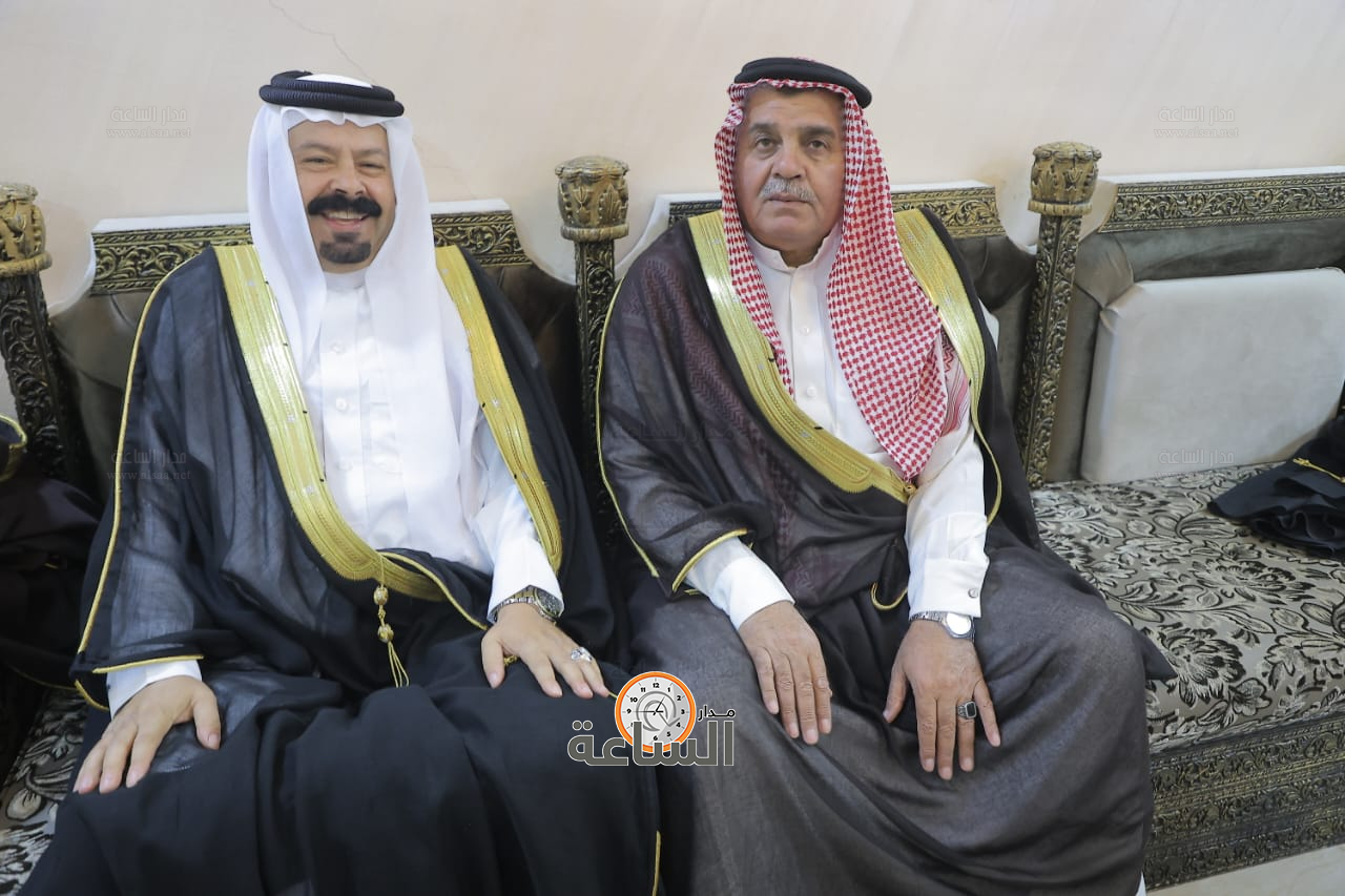 Madar Al-Saa Images 0.10777800934518456