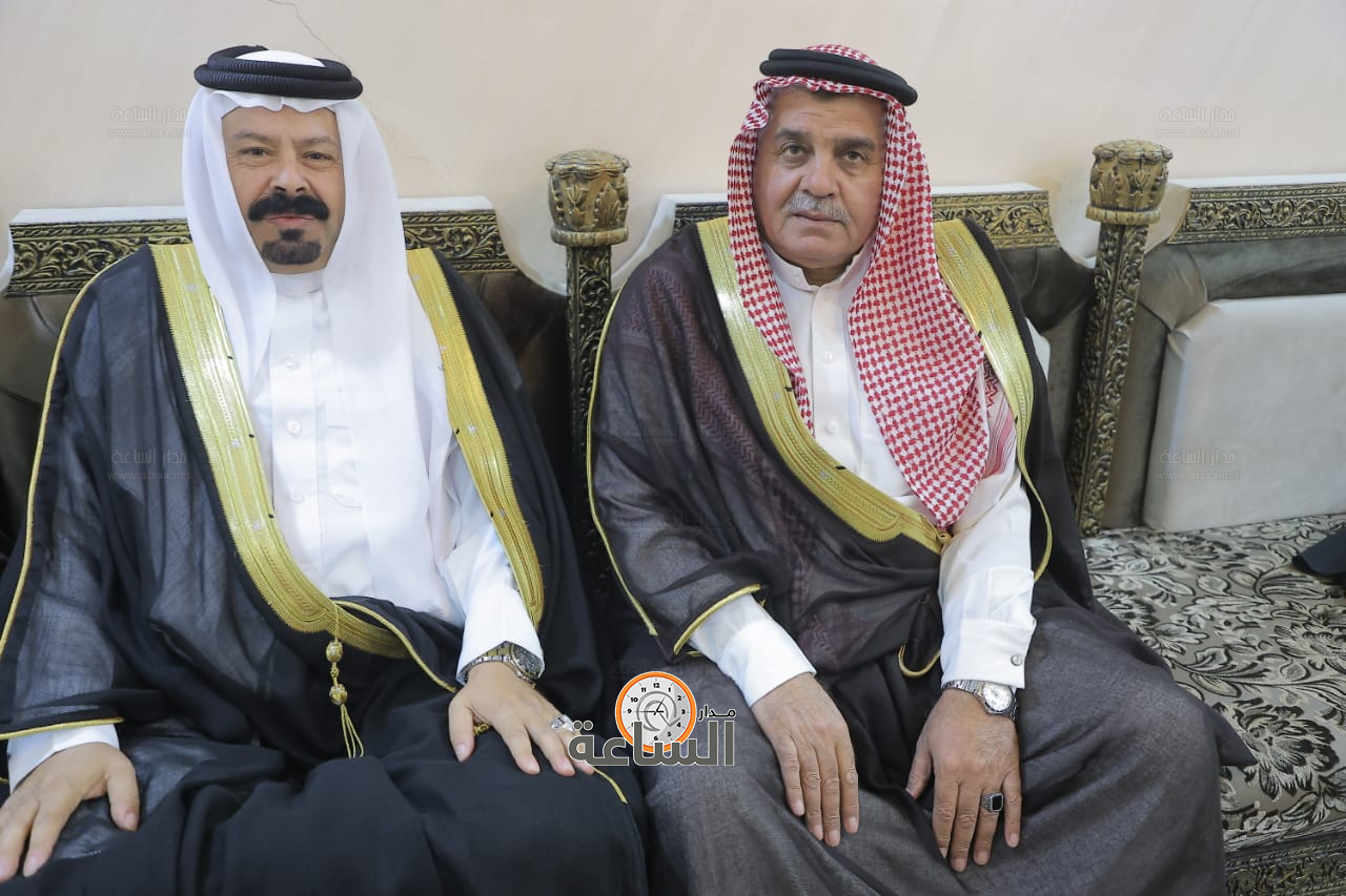 Madar Al-Saa Images 0.21679968448886078