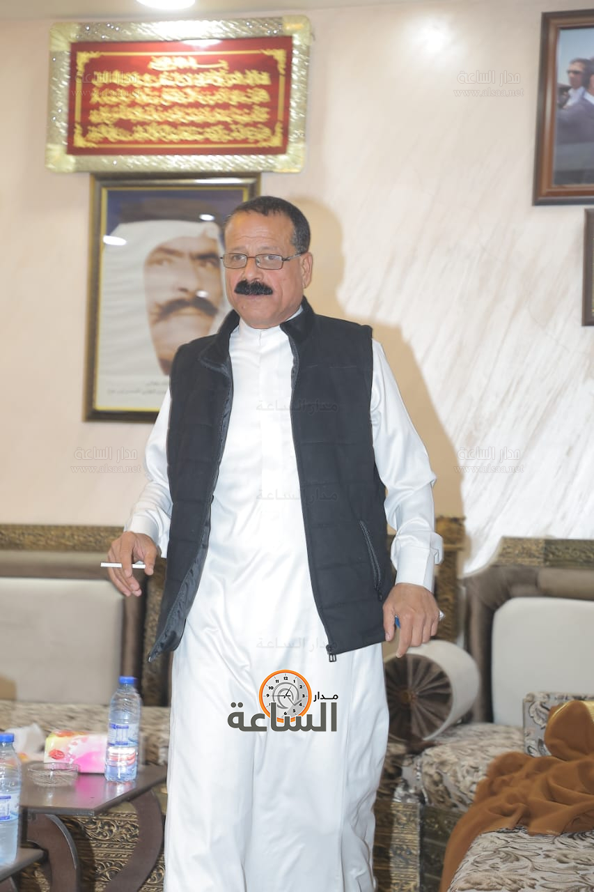 Madar Al-Saa Images 0.686356410138801